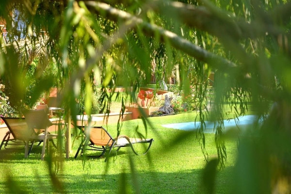 Hotel Simatos Apartments and Studios (Kefalonia - Argostoli)